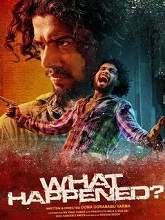 What Happened (2024)  Telugu Full Movie Watch Online Free Download | TodayPk