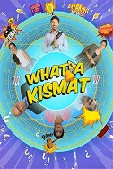 What a Kismat (2024)  Hindi Full Movie Watch Online Free Download | TodayPk