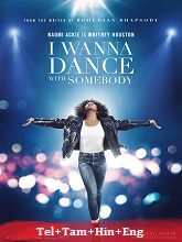 Whitney Houston: I Wanna Dance with Somebody (2022)  Telugu Dubbed Full Movie Watch Online Free Download | TodayPk