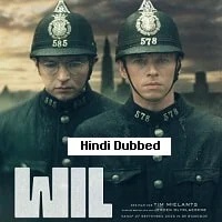 Wil (2023)  Hindi Dubbed Full Movie Watch Online Free Download | TodayPk