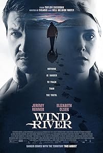 Wind River (2017)  English Full Movie Watch Online Free Download | TodayPk