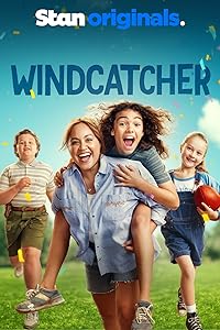 Windcatcher (2024)  English Full Movie Watch Online Free Download | TodayPk