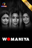 Womaniya (2024) HDRip Hindi Atrangii Originals Full Movie Watch Online Free Download - TodayPk