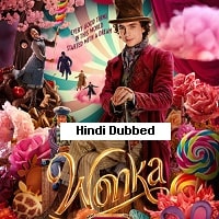 Wonka (2023) HDRip Hindi Dubbed  Full Movie Watch Online Free Download - TodayPk