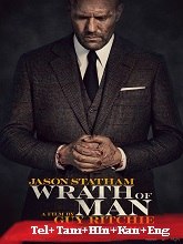 Wrath of Man (2021)  Full Movie Watch Online Free Download | TodayPk