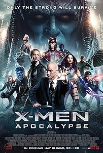 X-Men: Apocalypse (2016)  English Full Movie Watch Online Free Download | TodayPk