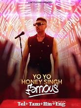 Yo Yo Honey Singh: Famous (2024)  Telugu Dubbed Full Movie Watch Online Free Download | TodayPk