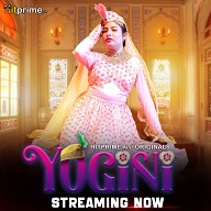 Yogini - Part 1 (2024)  Hindi Full Web Series Online Free Download | TodayPk