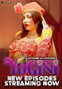 Yogini - Part 2 (2024)  Hindi Full Web Series Online Free Download | TodayPk