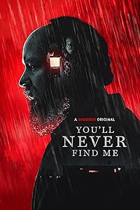 You'll Never Find Me (2024)  English Full Movie Watch Online Free Download | TodayPk