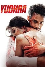 Yudhra (2024)  Hindi Full Movie Watch Online Free Download | TodayPk