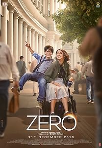 Zero (2018)  Hindi Full Movie Watch Online Free Download | TodayPk