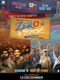 Zero Se Restart (2024)  Hindi Full Movie Watch Online Free Download | TodayPk