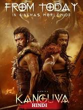 Kanguva (2024)  Hindi Full Movie Watch Online Free Download | TodayPk