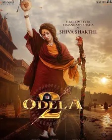 Odela 2 (2024)  Telugu Full Movie Watch Online Free Download | TodayPk