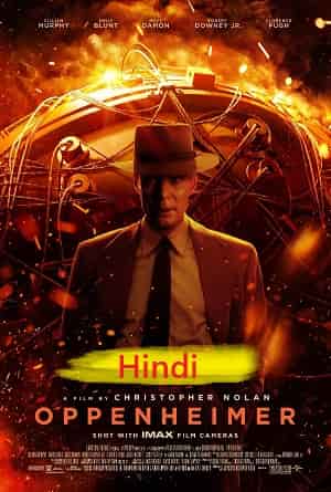 Oppenheimer (2023)  Hindi Dubbed Full Movie Watch Online Free Download | TodayPk