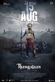 Thangalaan (2024)  Hindi Dubbed Full Movie Watch Online Free Download | TodayPk