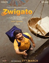 Zwigato (2023)  Hindi Full Movie Watch Online Free Download | TodayPk